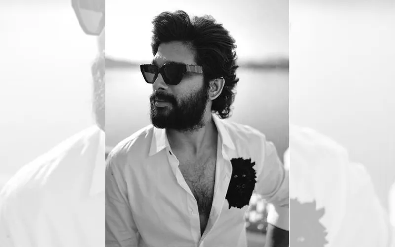 Allu Arjun sends a rocking gift to composer Devi Sri Prasad – You and I