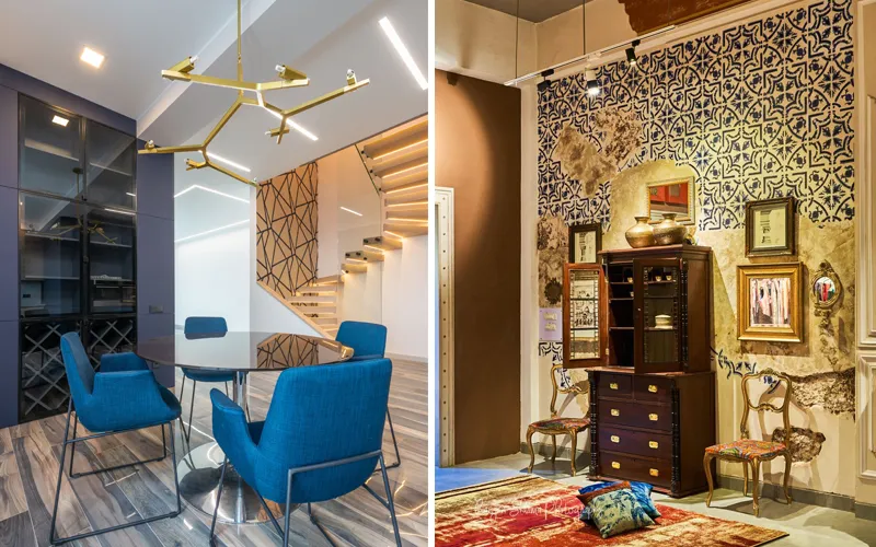 Dos & Don’ts For Good Interiors – You and I