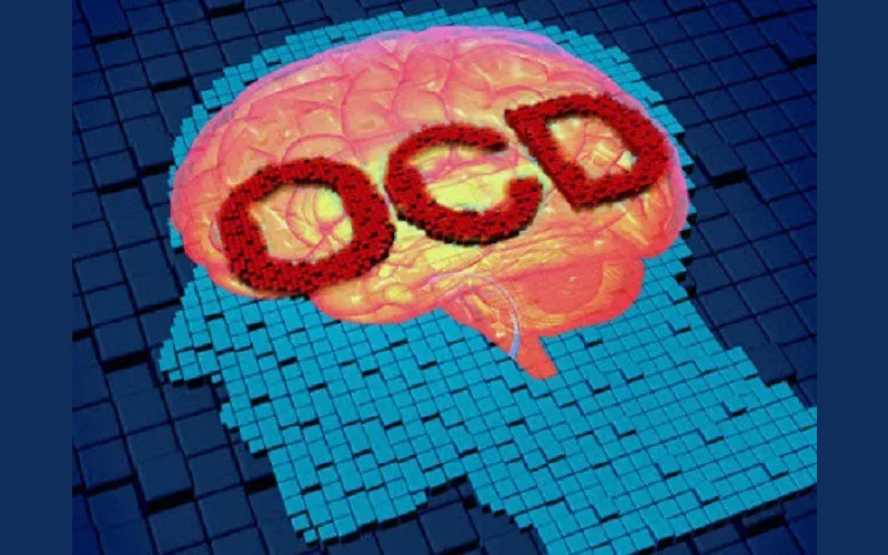 Ocd OCD: its roots and uproots – You and I