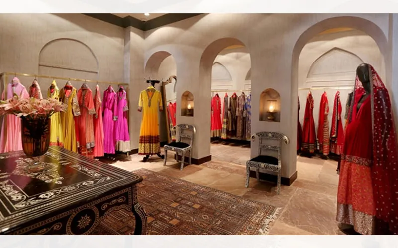 10 best apps to shop for Ethnic wear and suits in India. – You and I