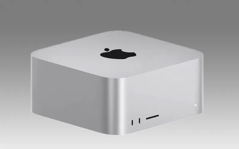 High Performance Apple Computer Mac Studio – Highly Powered Computer – You and I