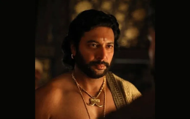 Jayam Ravi on Rajini’s call: ‘That one minute conversation made my day ...