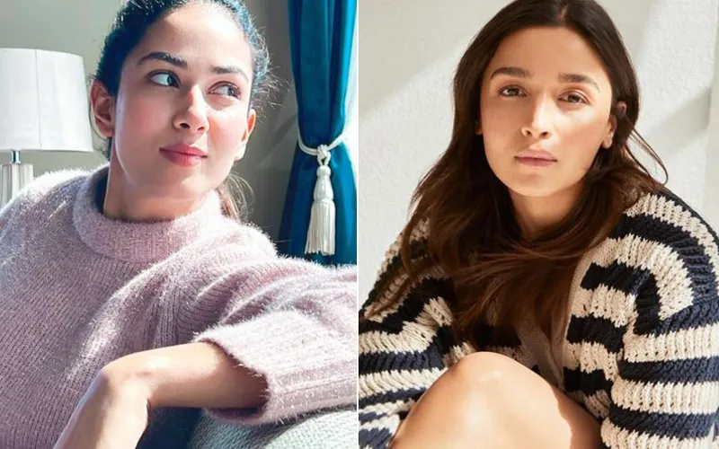 Mira Rajput invites Alia Bhatt to cross Mumbai sealink for a cup of ...