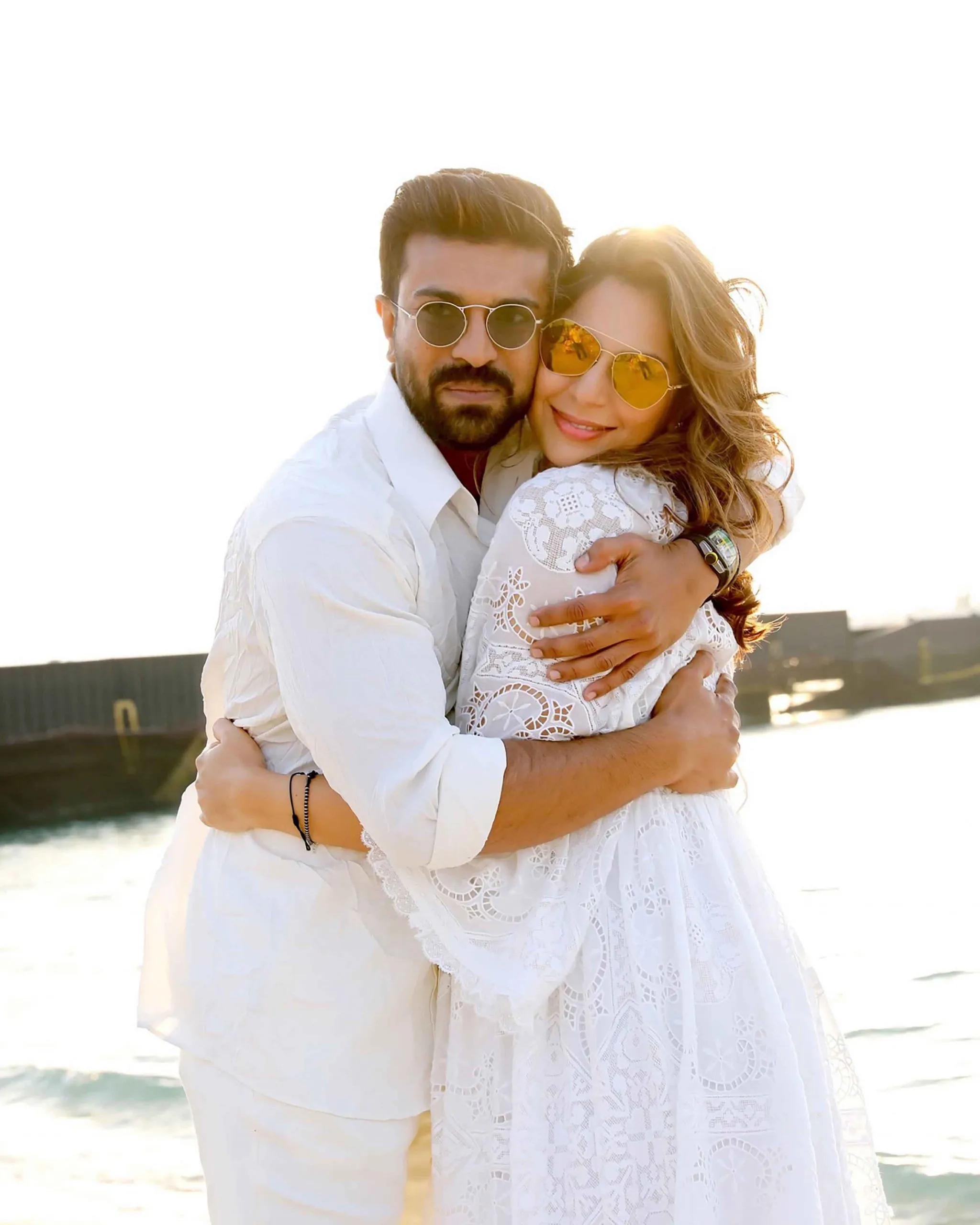 Upasana Kamineni Konidela and Ram Charan Celebrate Intimate Baby Shower  with Close Friends and Family in Dubai – You and I, image size:2048x2560