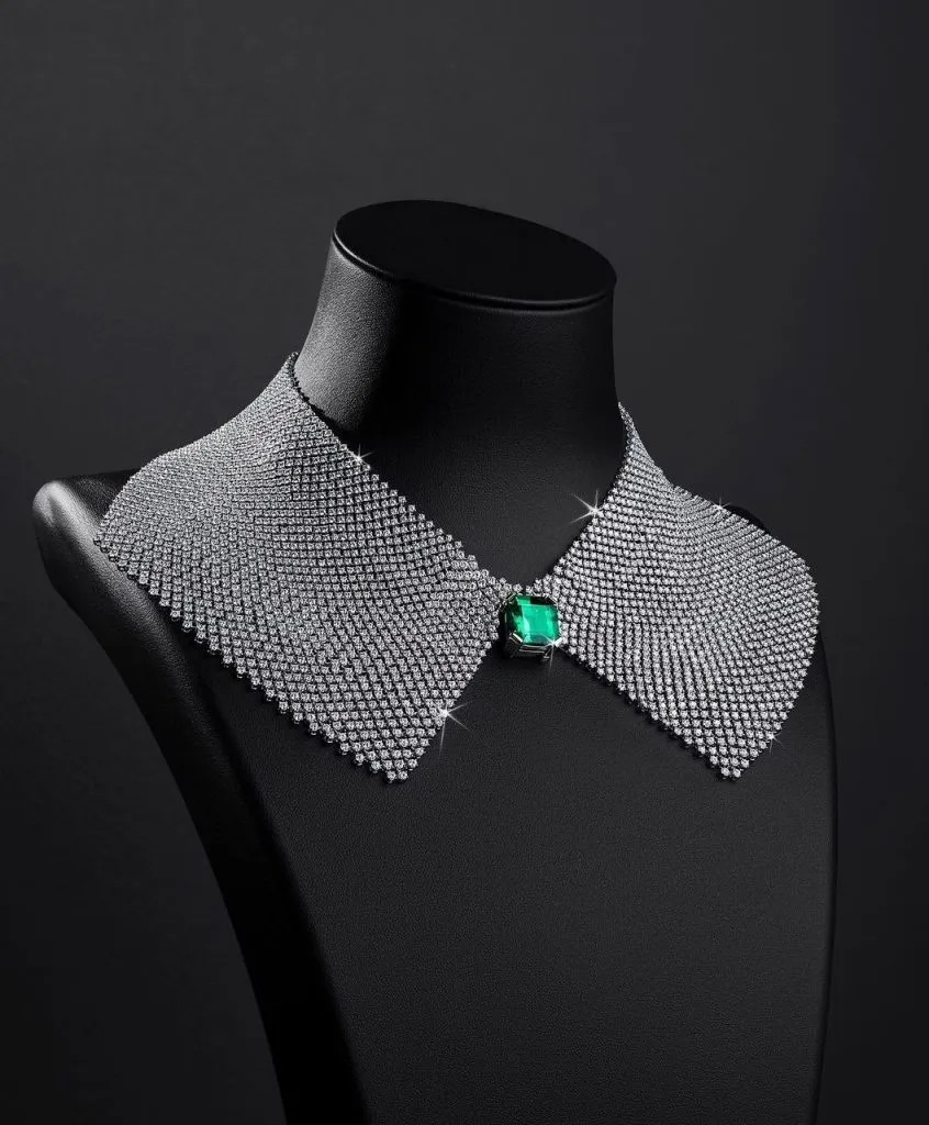 jacobandco jewelry