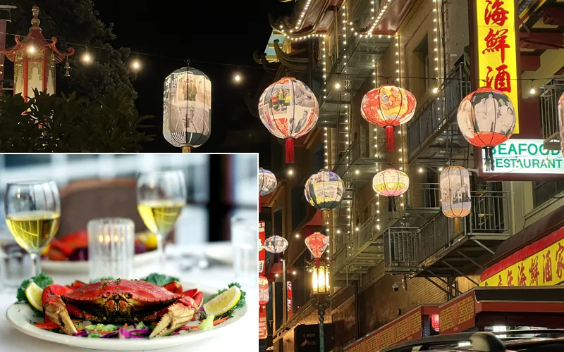 10 Iconic San Francisco Eats & Drinks That Every Visitor Must Try – You ...