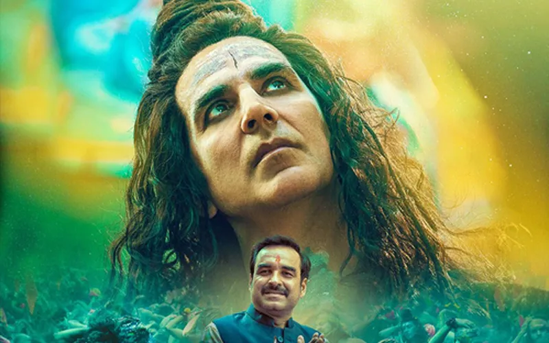 Akshay Kumar sends out Maha Shivaratri wishes to fans: ‘Jai Mahakaal ...