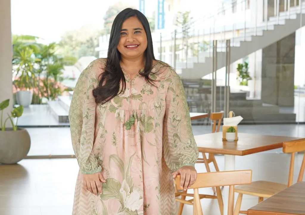 Hyderabad’s Rising Stars – Nikhila Reddy, Mitali Aharam. Fiza Raju and ...